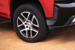 Chevrolet Silverado LT Z71 TrailBoss Regular Cab 2019 года (UAE)